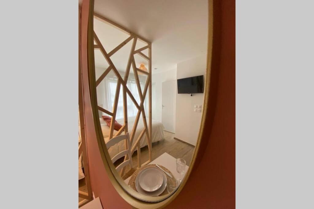 Héol Appartement Saint-Malo
