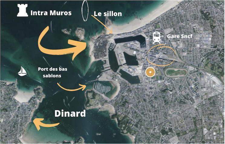 Héol Saint-Malo