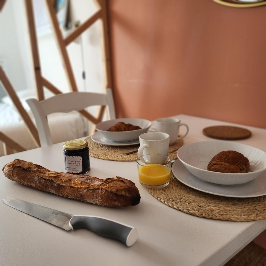 Héol Appartement