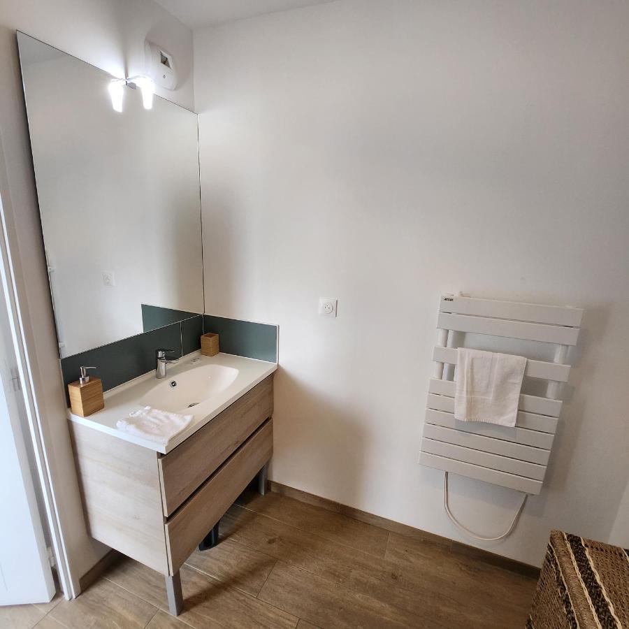 Appartement Héol