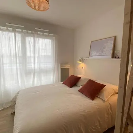 Ferienwohnung Heol Saint-Malo Exterior foto