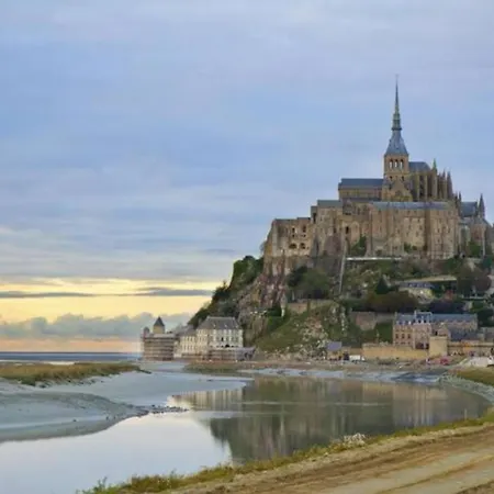 Ferienwohnung Heol Saint-Malo Exterior foto