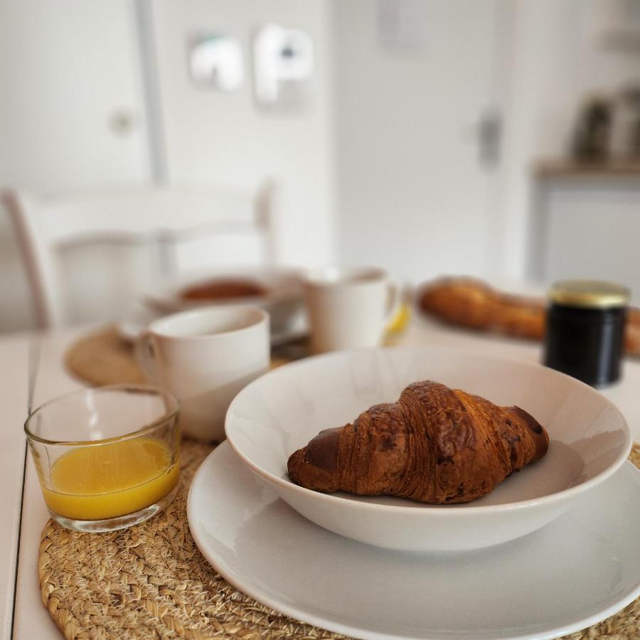Appartement Heol